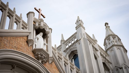 St Mary of the Angels Church