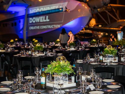 Auckland Awards album