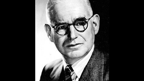 Alfred Onslow Glasse