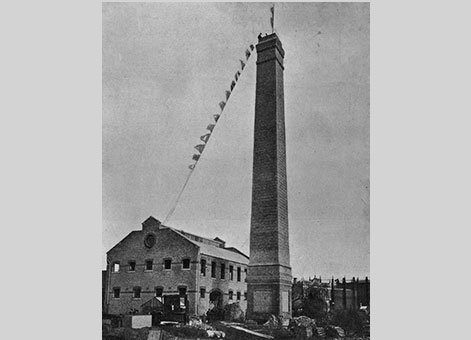 Auckland City Destructor