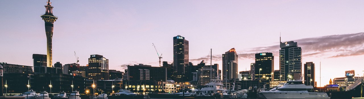 Events - Header – Auckland