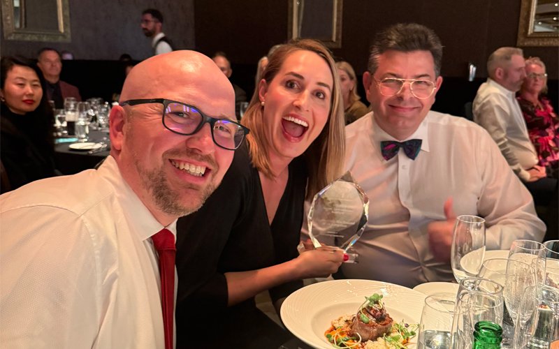 Best places to work_2