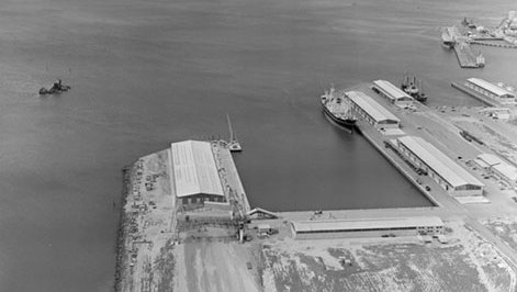 Bluff All weather package loaders