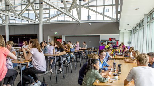 University of Canterbury