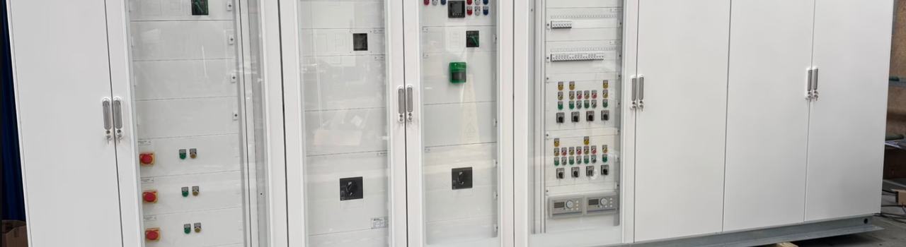 Excel Switchgear 1
