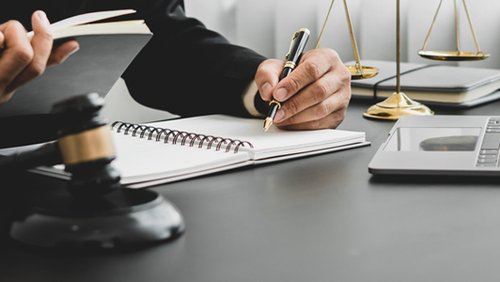 Expressing your expert opinion