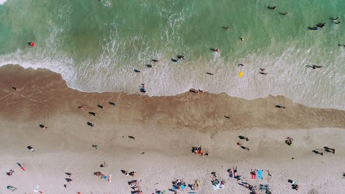 Career breaks header