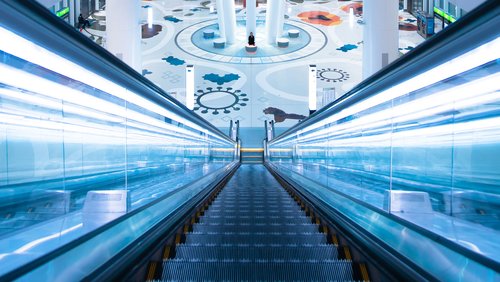 Sector Programmes - concept 2