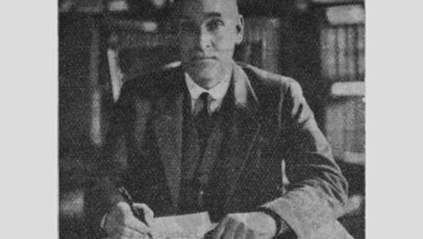 Frederick Charles Widdop