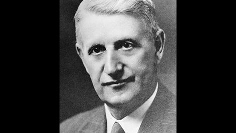 Frederick Joseph Williams