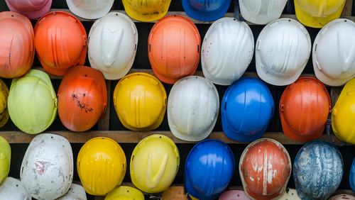 Hard Hats