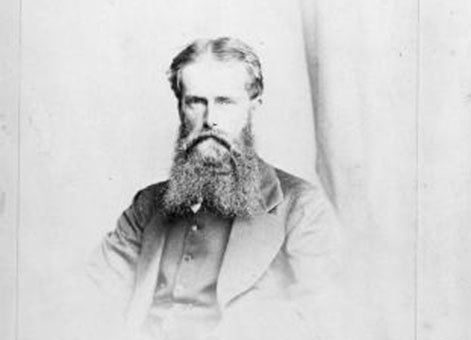 Harry Pasley Higginson