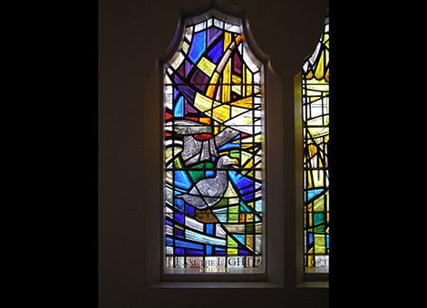 Harry Pasley Higginson 2