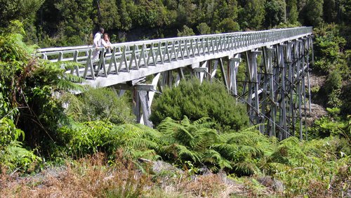 Percy Burn Viaduct