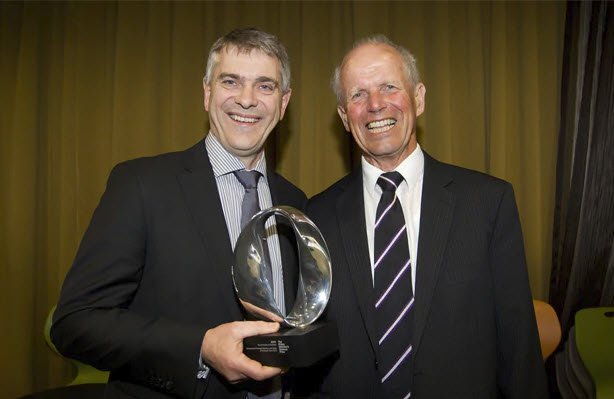 Inductive Power Transfer