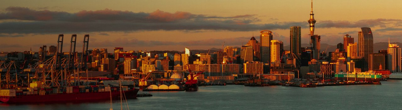 Infrastructure investment_Web banner