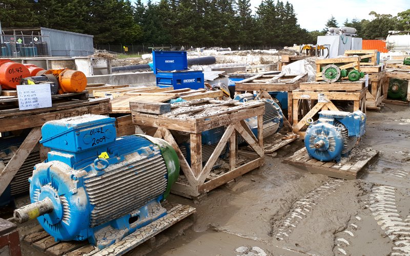 JoshGarrett_4DamagedMotors