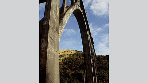 Kopuawhara Railway Viaduct 1