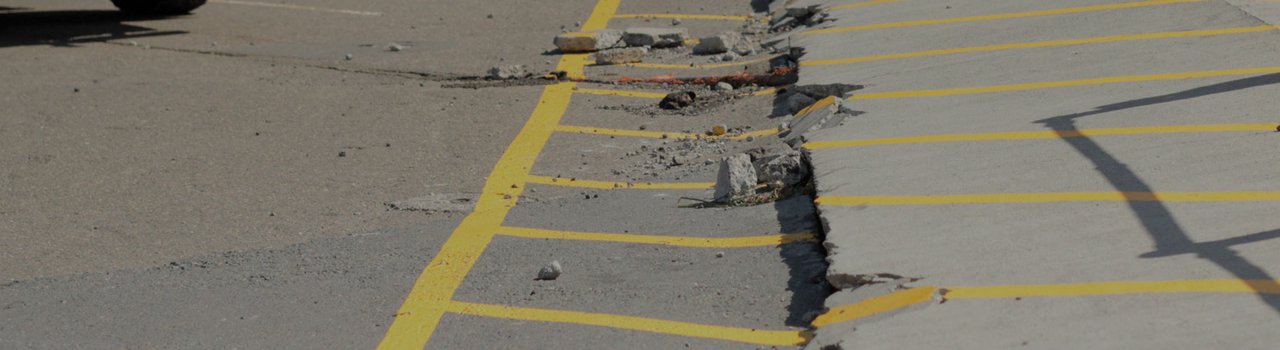 Liquefaction Wellington – Our Work