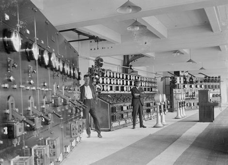 Mangahao Power Station