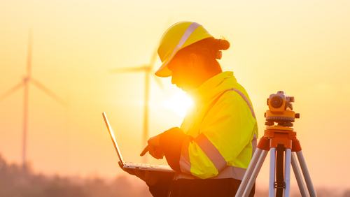 Master of Energy webinar