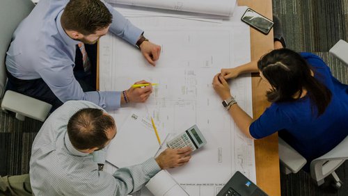 Specification development - Events - Header