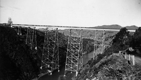 Mohaka Viaduct