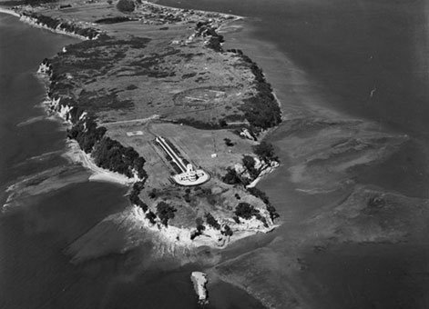 Musick point radio station