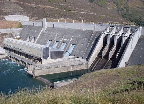 New Zealand Electricity System