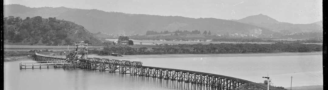 Northland Railways