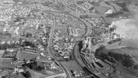 Otago Iron Rolling Mills