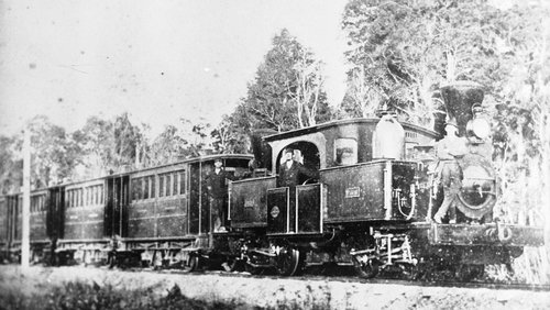 Northland Railways