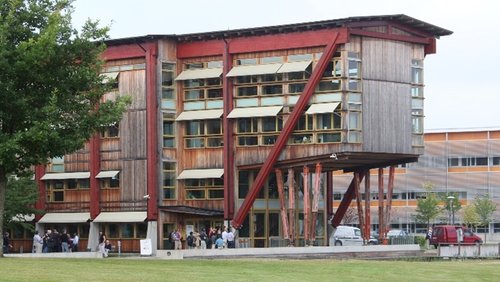 Timber design society