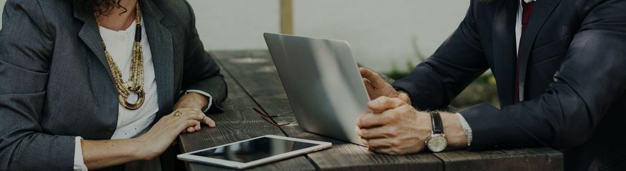 professional networking - CPD - Header