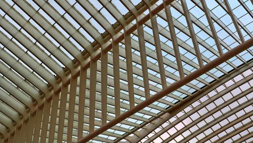 Roof texture - News - header