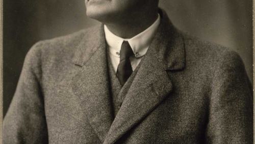 Samuel Jickell