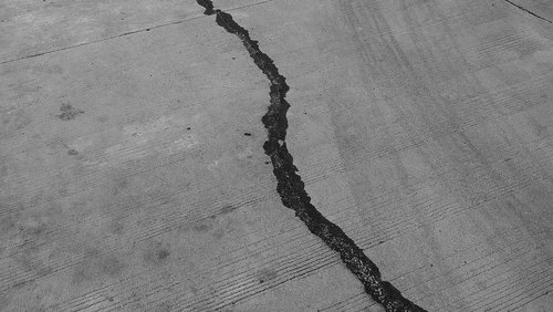 Seismic Hazard Model media release