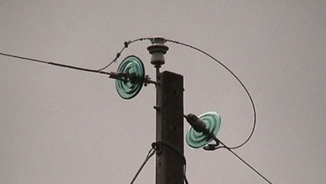 Single Wire Earth Return