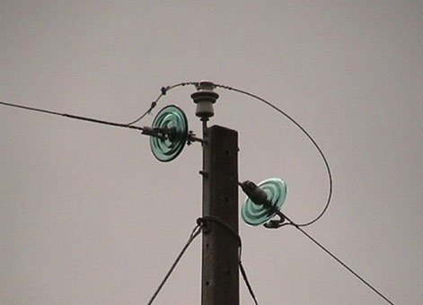 Single Wire Earth Return