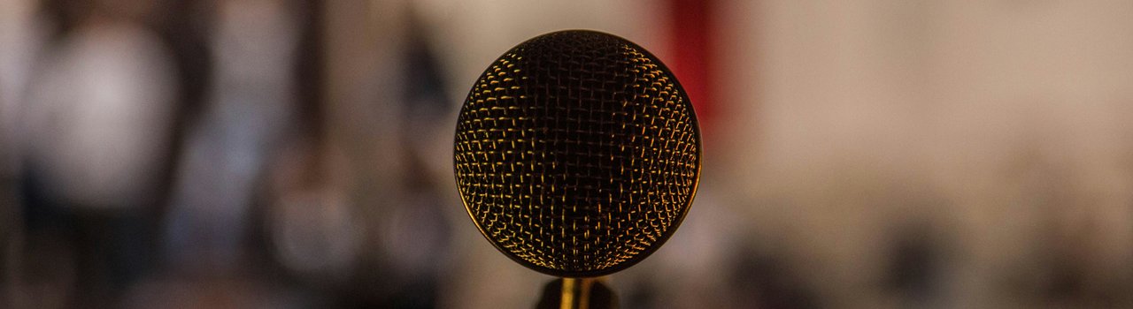 Speakers and panellists_Banner