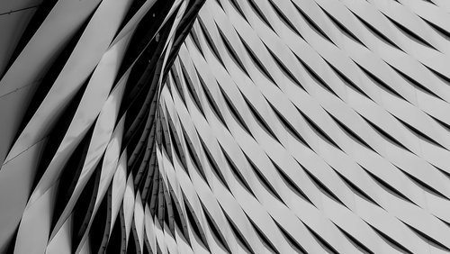 Steel Mesh - News - Header