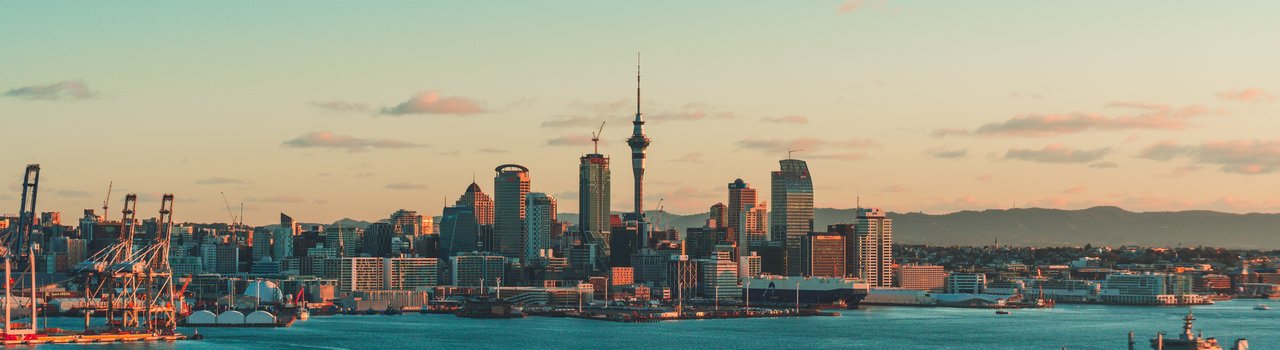 Auckland