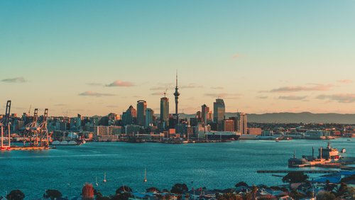 Auckland