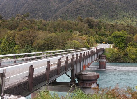 Taipo River Bridge Piers 2