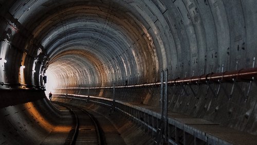 New Zealand Tunnelling Society