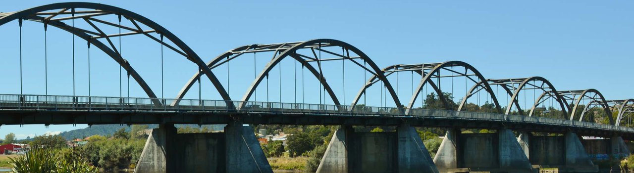 Waikato - Bay of Plenty