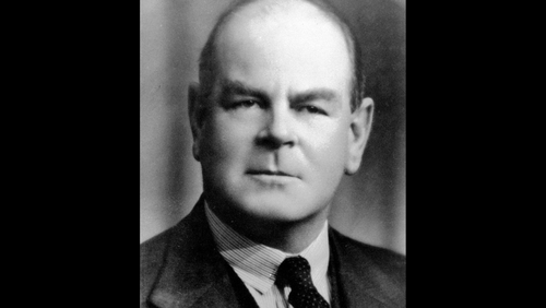Drummond Holderness