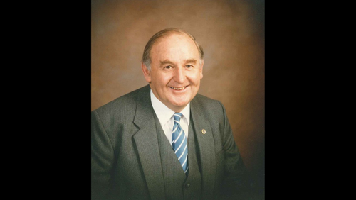 Ken D